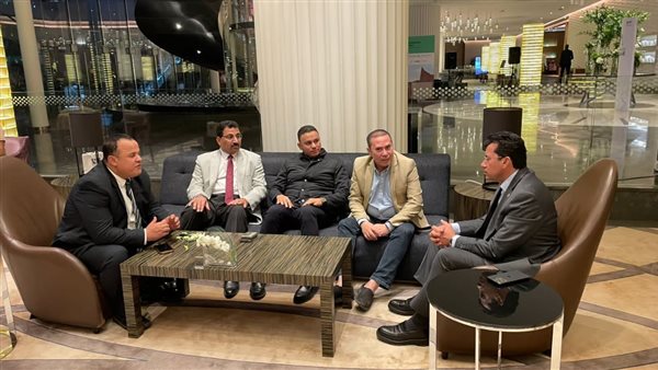 الدكتور أشرف صبحي