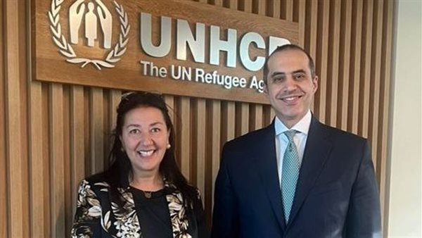 وزير الشؤون النيابية