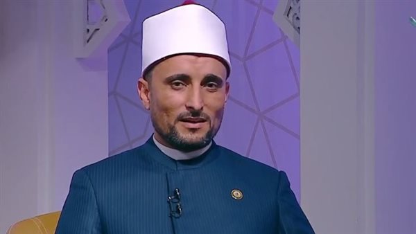 الشيخ علي عوض