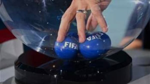 بدأ فعاليات قرعة