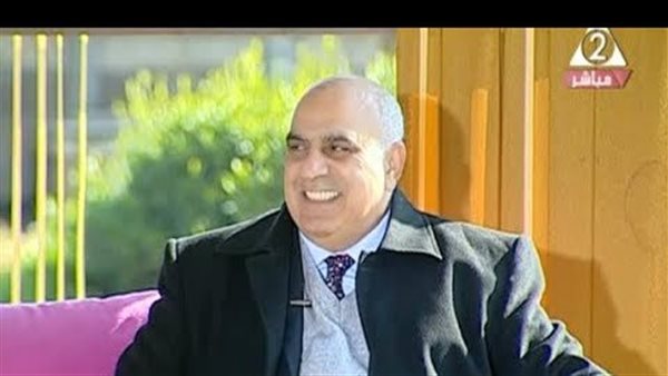 الدكتور حسام البرمبلي