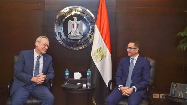 وزير الاستثمار 