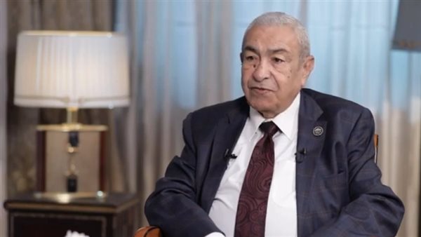 المستشار منصف سليمان