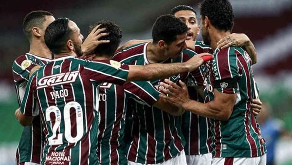 فلومينينسي