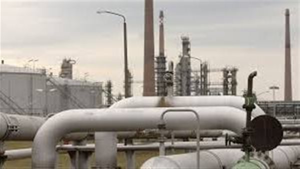 تدفق النفط من روسيا