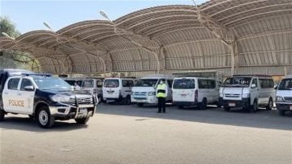 حملات امنية-ارشيفية