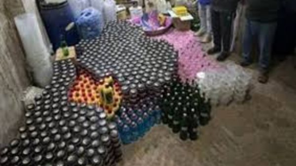 مستحضرات تجميل