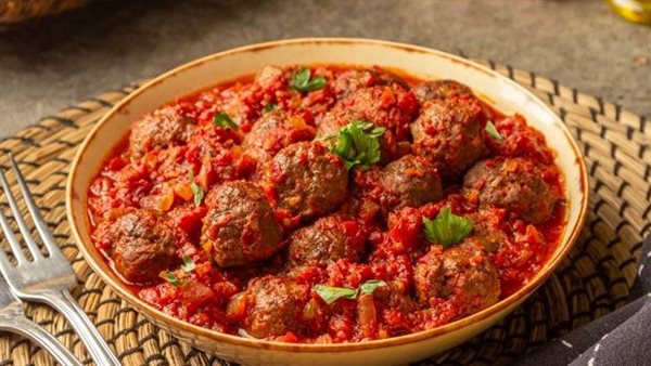 كفتة داوود باشا