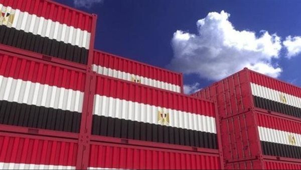 حجم  التبادل التجارى