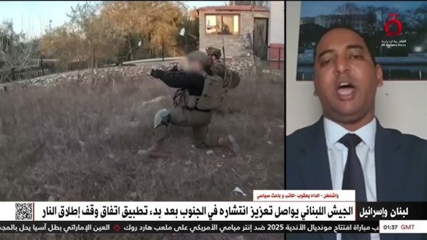 الباحث السياسي الداه