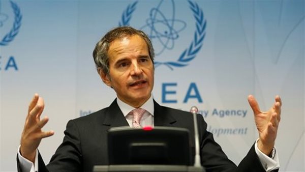 رافائيل ماريانو غروسي