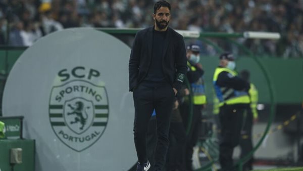 مدرب مانشستر يونايتد