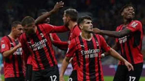 موعد مباراة ميلان