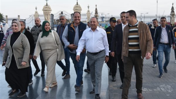  محافظ بورسعيد