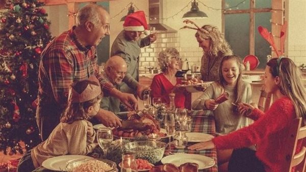 هل رأس السنة الميلادية