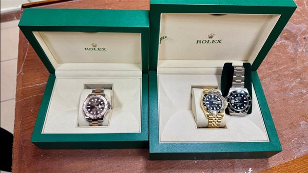 احباط محاولة تهريب