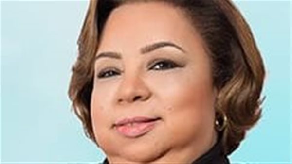 الدكتورة هبة هجرس