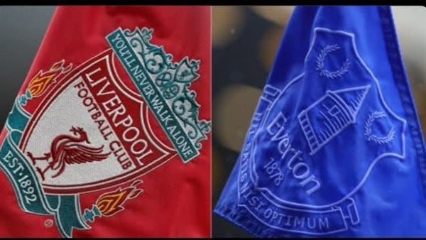 إيفرتون ـ ليفربول