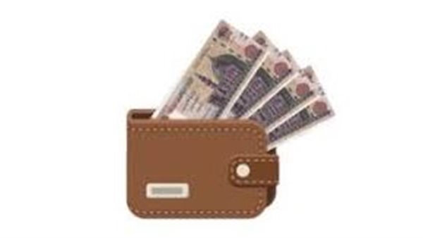   الدعم النقدي  