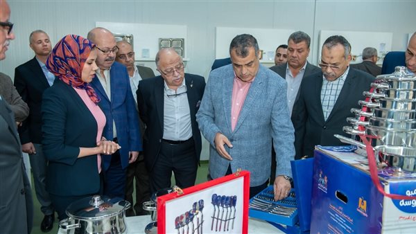 وزير الدولة للانتاج