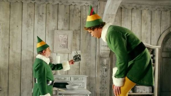 أفلام للاحتفال برأس