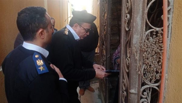  تنفيذ حملات إزالة