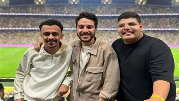 أبطال فيلم الحريفة