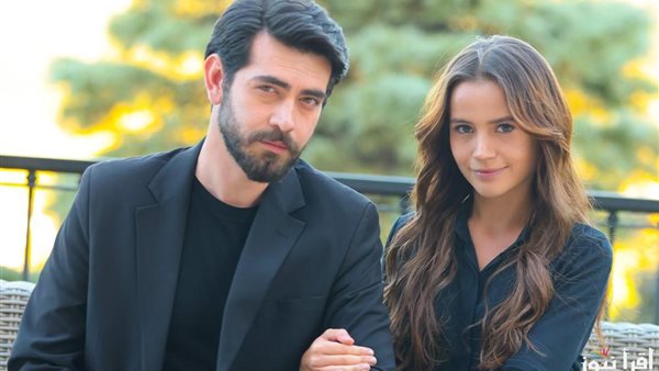 مسلسل تل الرياح الحلقة