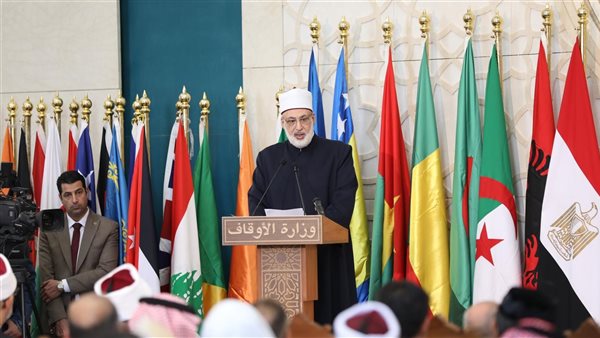 وكيل الازهر