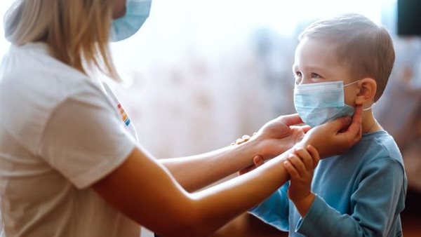 احترسي.. السعال الديكي