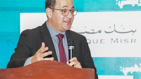 وزير المالية