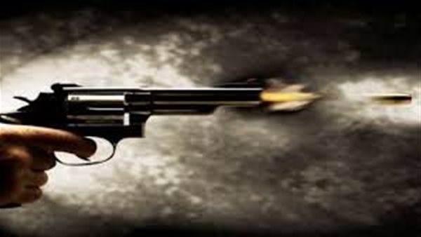   مشاجرة بالسلاح