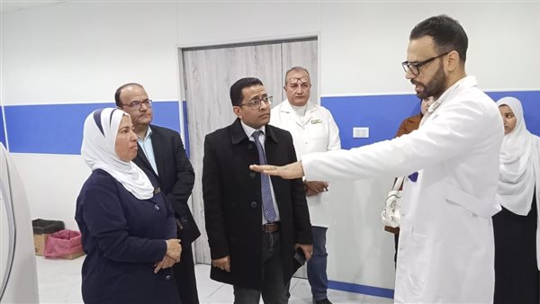 فريق الحوكمة والمراجعة