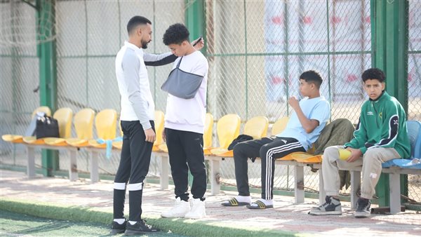 الإسماعيلى يكشف تفاصيل