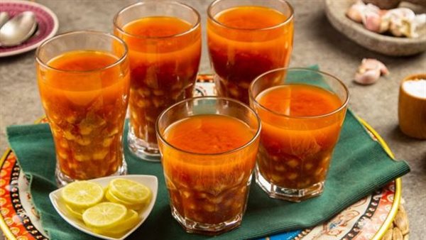 أهم فوائد مشروب حمص