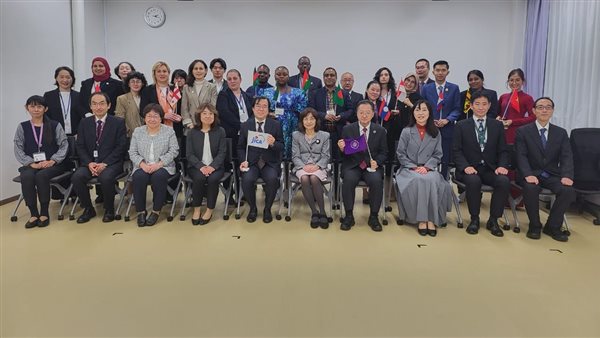 التضامن الاجتماعي