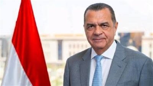 نائب وزير المالية