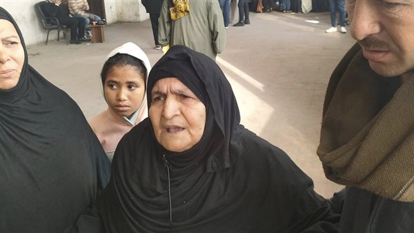  أسرة الصياد سامح