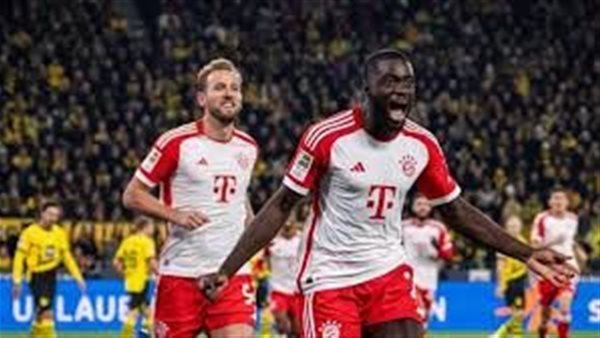 القنوات الناقلة لمباراة