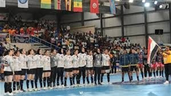 موعد مباراة مصر ضد