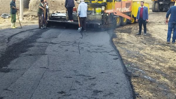 محافظ كفرالشيخ يتابع