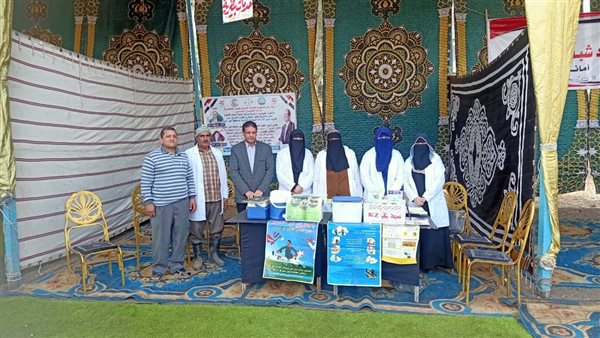 محافظ كفرالشيخ يتابع