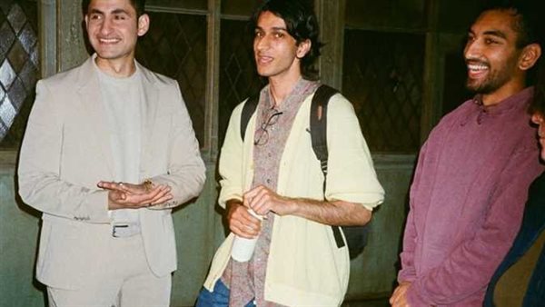 أمير المصري