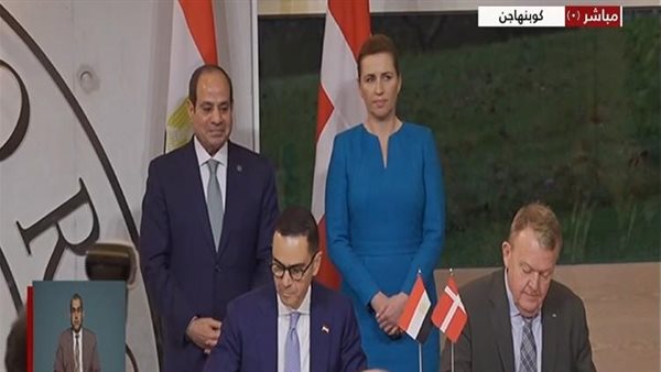 الرئيس عبد الفتاح