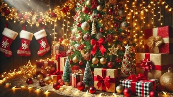 الكريسماس 2025