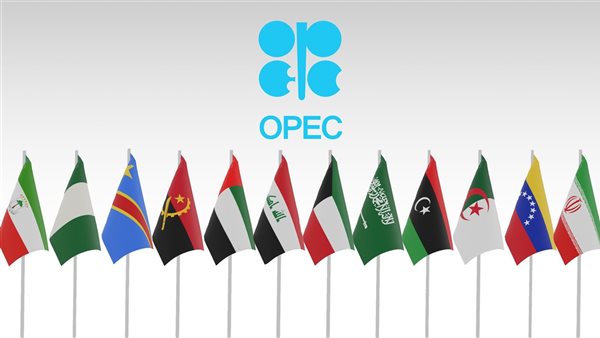  مجموعة أوبك بلس