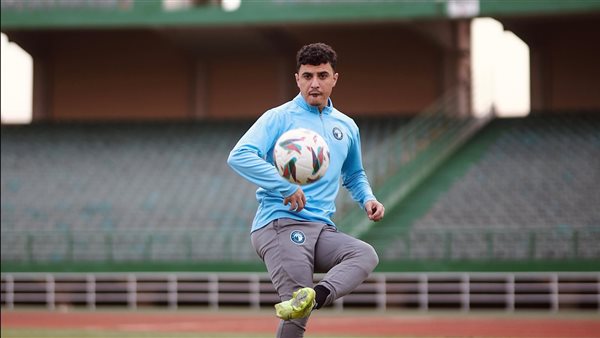 لاعبي بيراميدز 