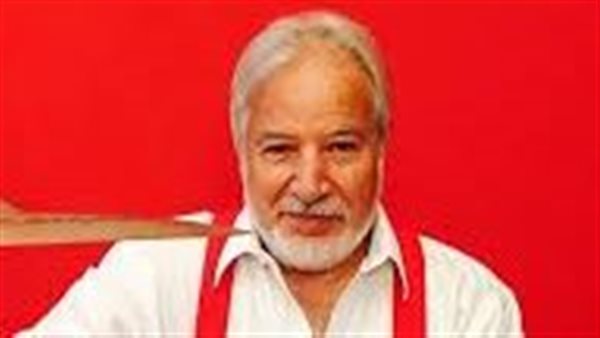 الموسيقار يحيي خليل