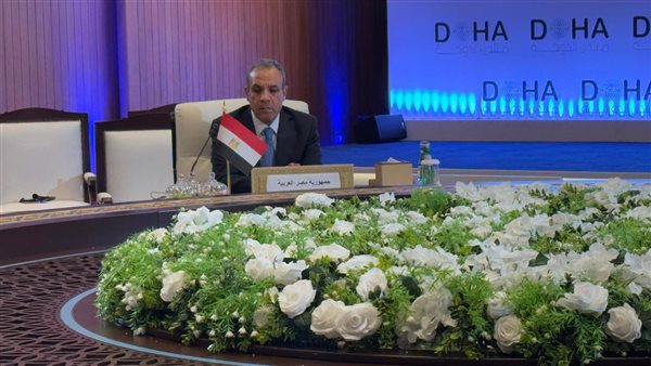 الدكتور بدر عبد العاطي