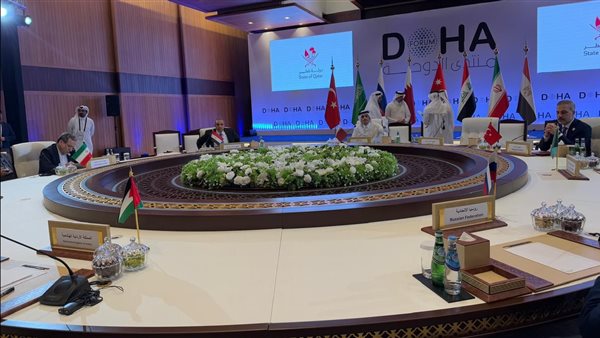 وزير الخارجية خلال